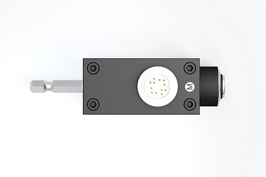 GUANYA.COM_冠亚(中国) TRH605 动态扭矩传感器