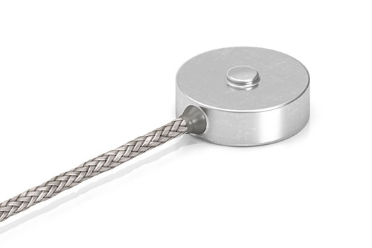 GUANYA.COM_冠亚(中国) LLB130 超小型按钮式力传感器