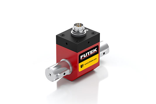 GUANYA.COM_冠亚(中国) TRS605 动态扭矩传感器