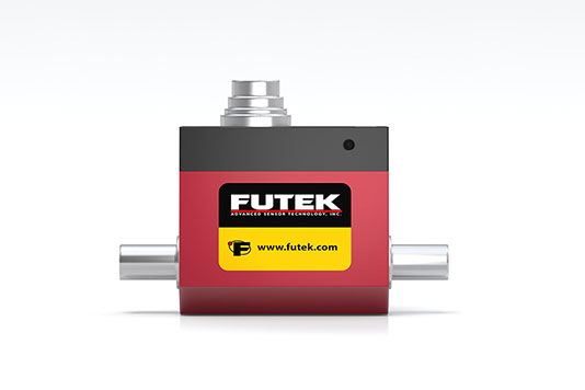 GUANYA.COM_冠亚(中国) TRS605 动态扭矩传感器