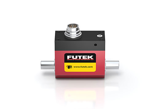 GUANYA.COM_冠亚(中国) TRS605 动态扭矩传感器