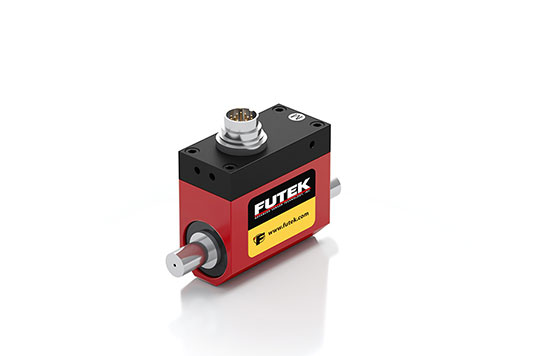 GUANYA.COM_冠亚(中国) TRS600 动态扭矩传感器