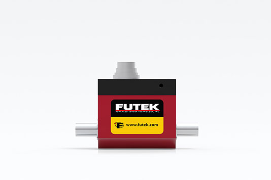 GUANYA.COM_冠亚(中国) TRS600 动态扭矩传感器