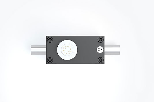 GUANYA.COM_冠亚(中国) TRS600 动态扭矩传感器
