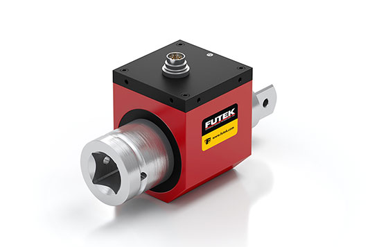 GUANYA.COM_冠亚(中国) TRD605 动态扭矩传感器