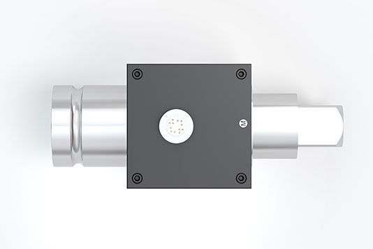 GUANYA.COM_冠亚(中国) TRD605 动态扭矩传感器