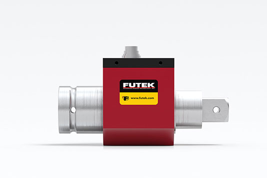 GUANYA.COM_冠亚(中国) TRD605 动态扭矩传感器
