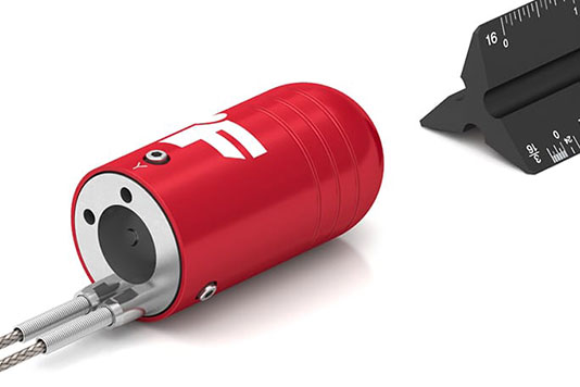 GUANYA.COM_冠亚(中国) MAU300 手排挡力传感器
