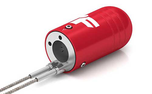 GUANYA.COM_冠亚(中国) MAU300 手排挡力传感器