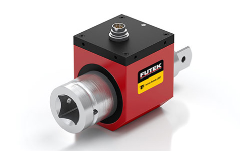 GUANYA.COM_冠亚(中国) TRD605 动态扭矩传感器