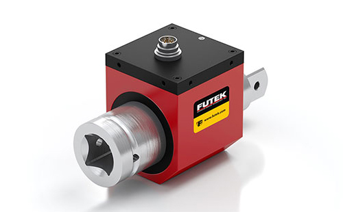 GUANYA.COM_冠亚(中国) TRD605 动态扭矩传感器